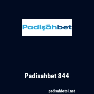 Padisahbet 844